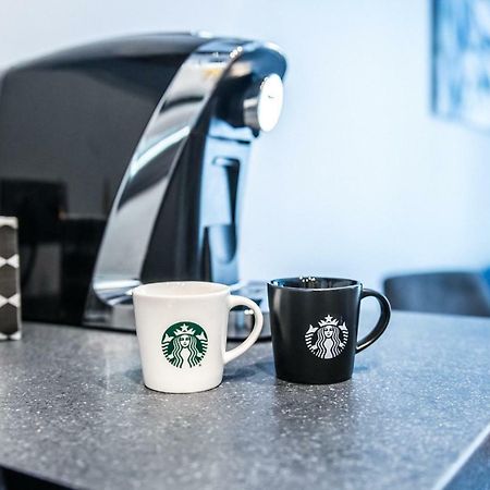 克拉科夫Augustianska公寓 外观 照片